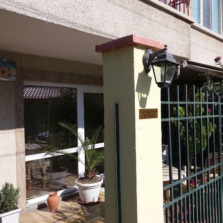 Vila Riviera Chernomorets Dış mekan fotoğraf