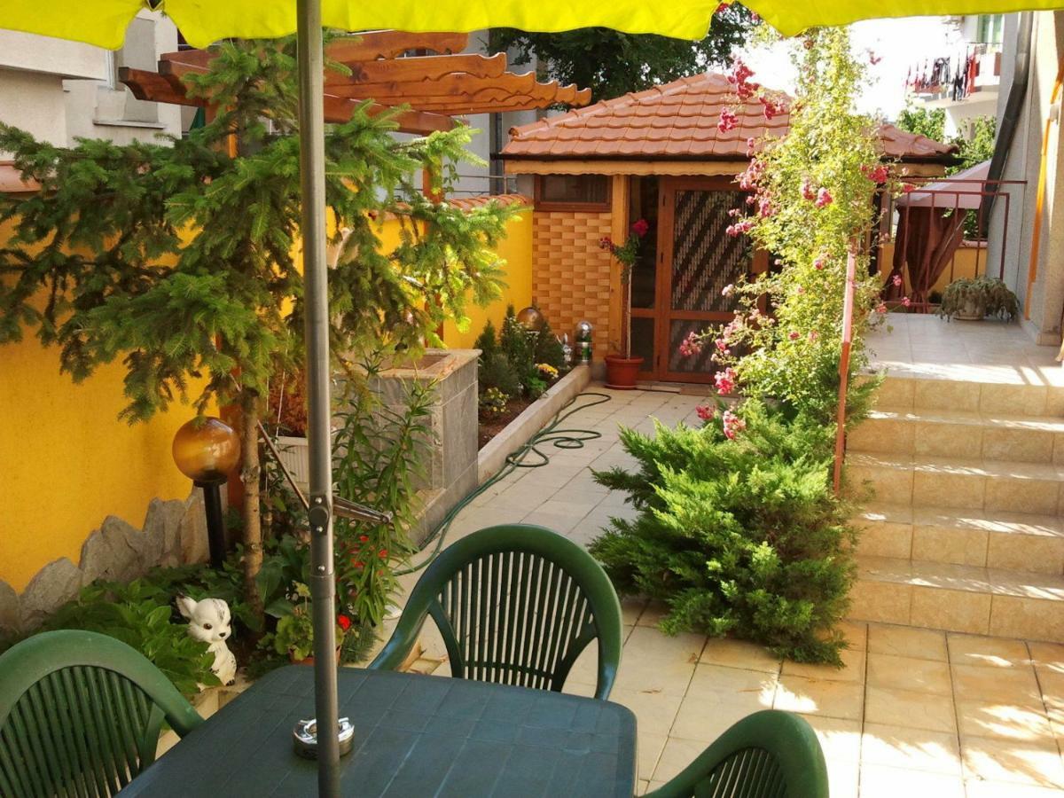 Vila Riviera Chernomorets Dış mekan fotoğraf