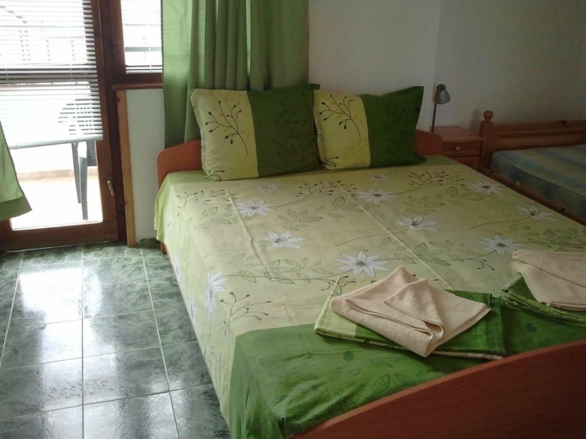 Vila Riviera Chernomorets Dış mekan fotoğraf
