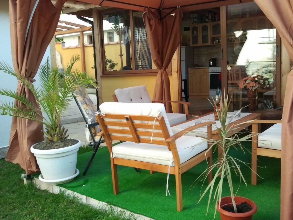 Vila Riviera Chernomorets Dış mekan fotoğraf