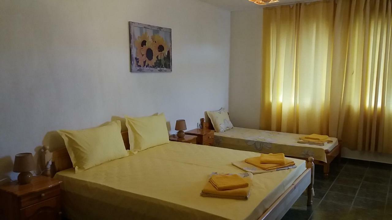 Vila Riviera Chernomorets Dış mekan fotoğraf