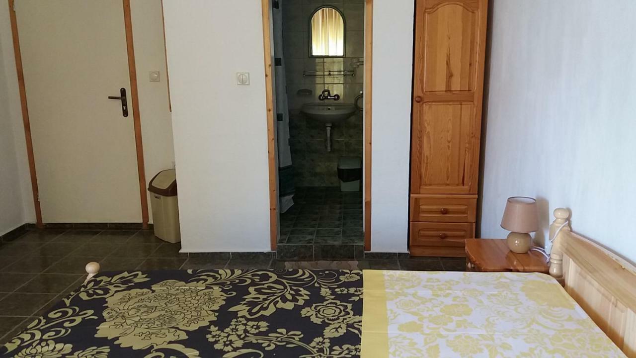 Vila Riviera Chernomorets Dış mekan fotoğraf