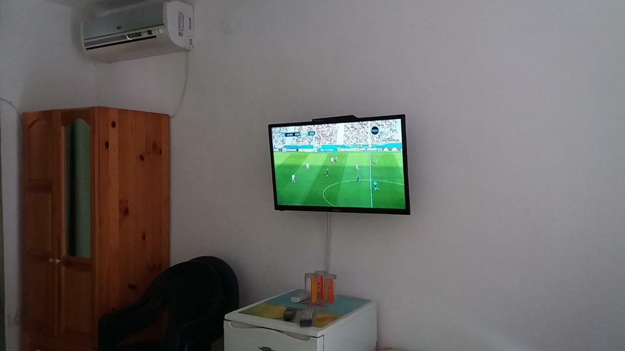 Vila Riviera Chernomorets Dış mekan fotoğraf