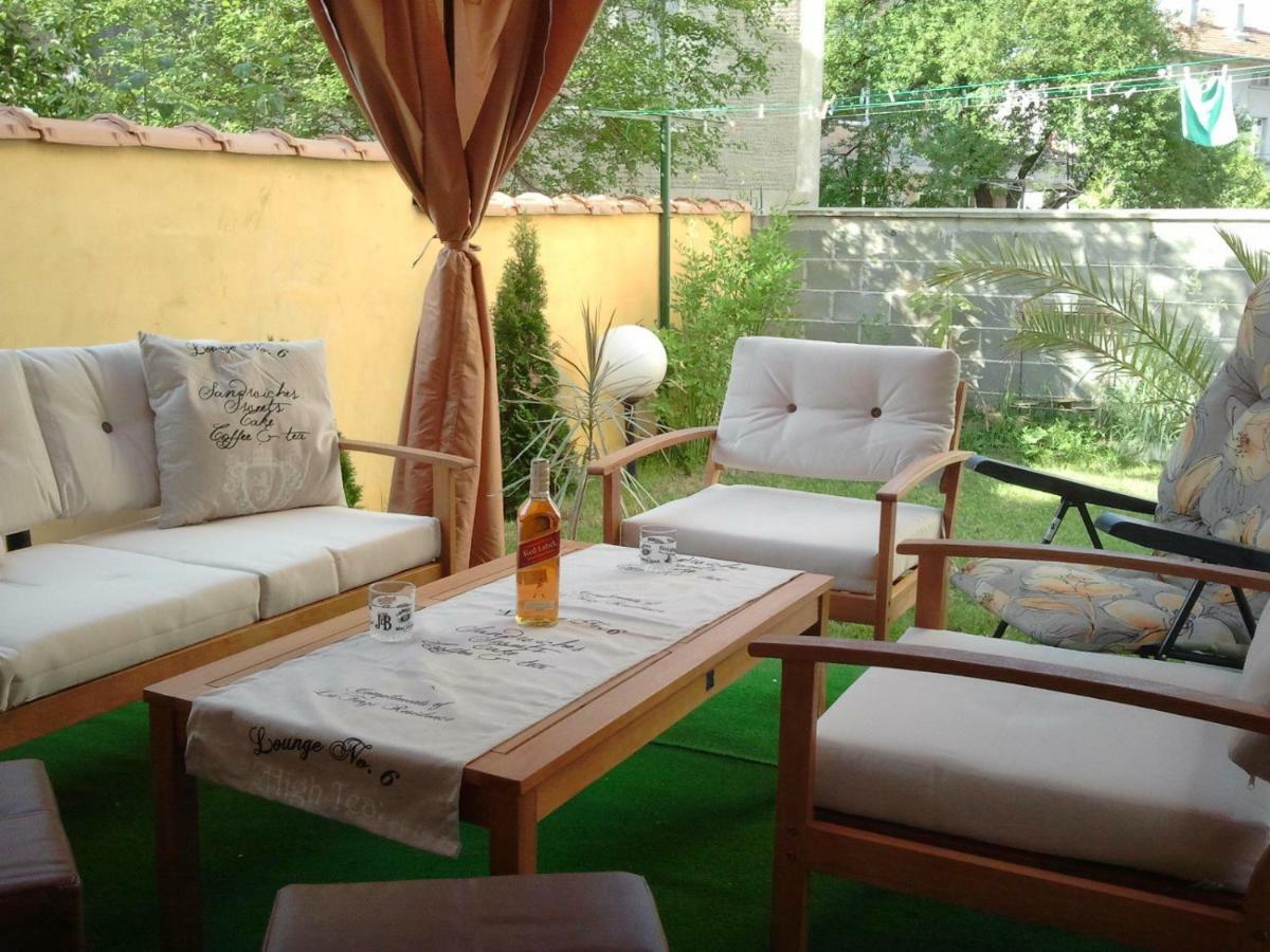 Vila Riviera Chernomorets Dış mekan fotoğraf