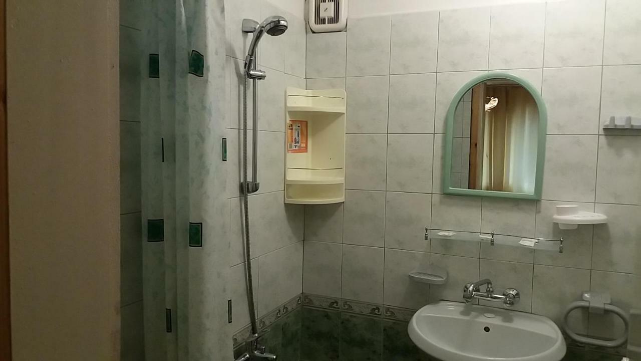 Vila Riviera Chernomorets Dış mekan fotoğraf