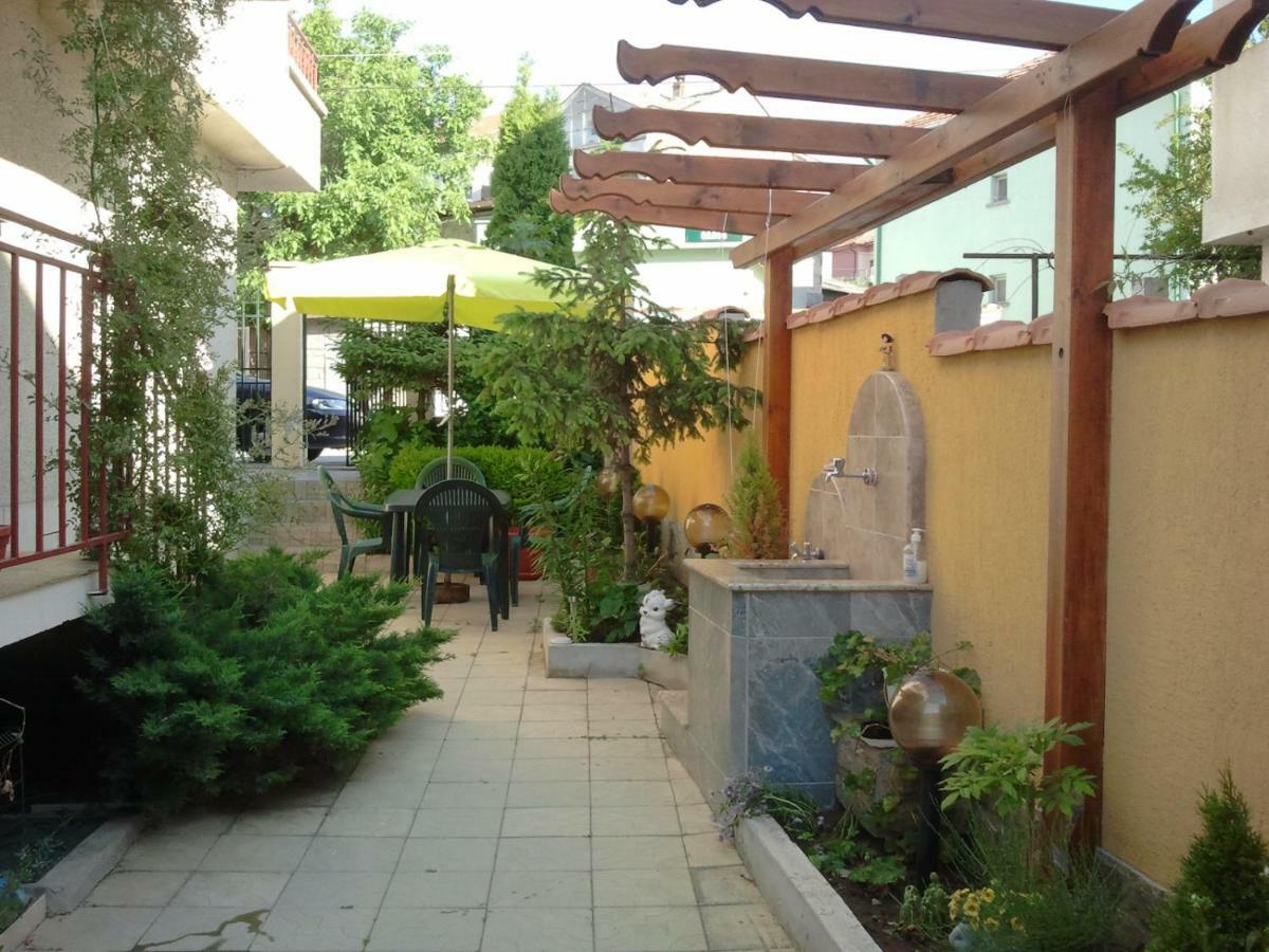 Vila Riviera Chernomorets Dış mekan fotoğraf