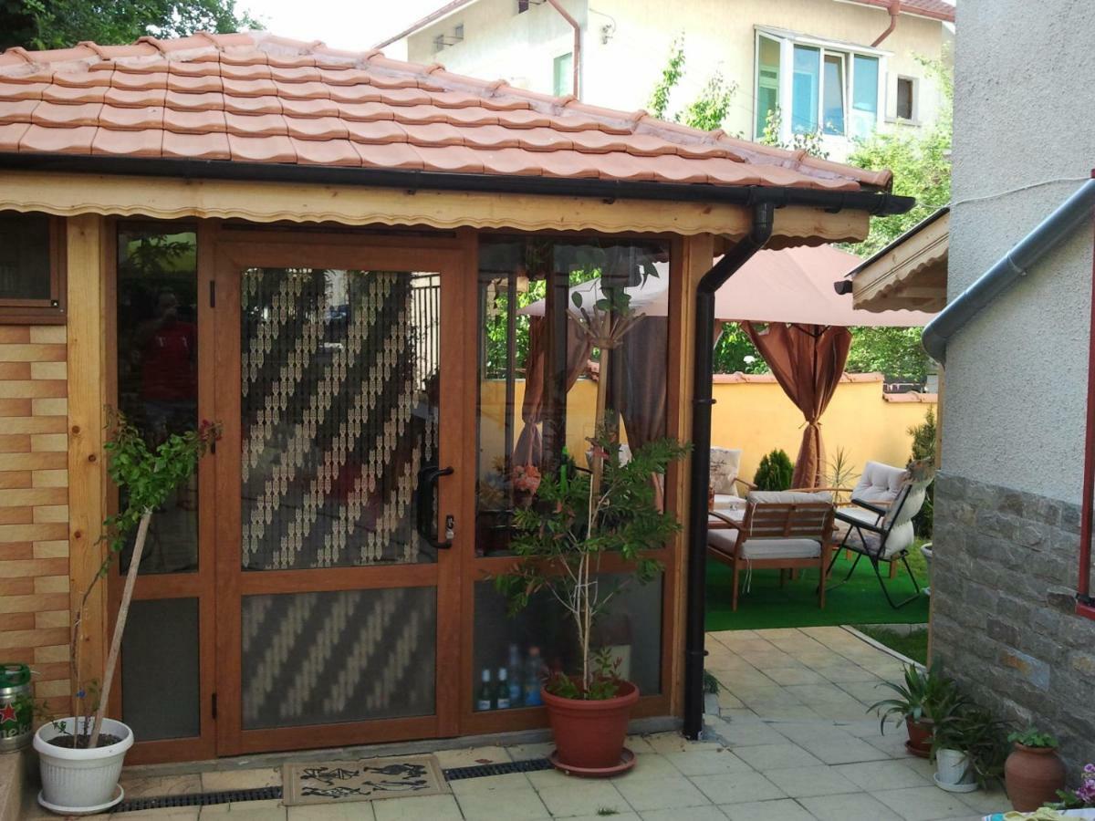 Vila Riviera Chernomorets Dış mekan fotoğraf