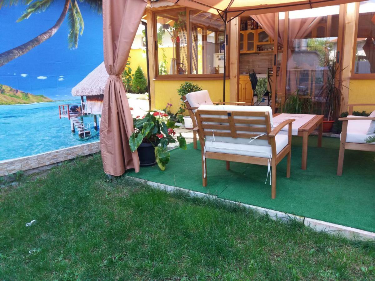 Vila Riviera Chernomorets Dış mekan fotoğraf