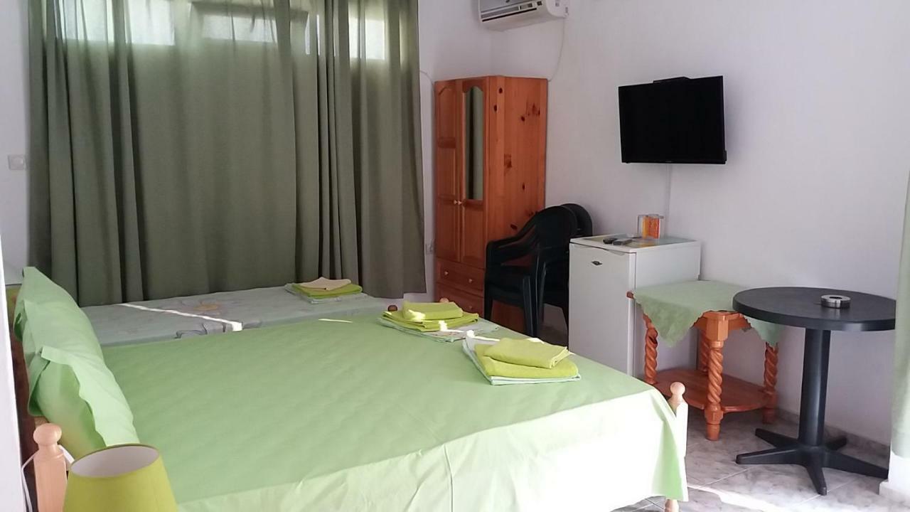 Vila Riviera Chernomorets Dış mekan fotoğraf