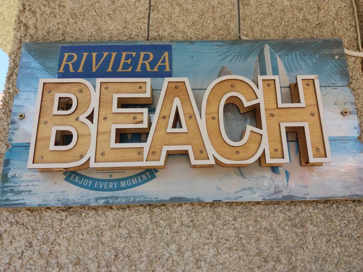 Vila Riviera Chernomorets Dış mekan fotoğraf