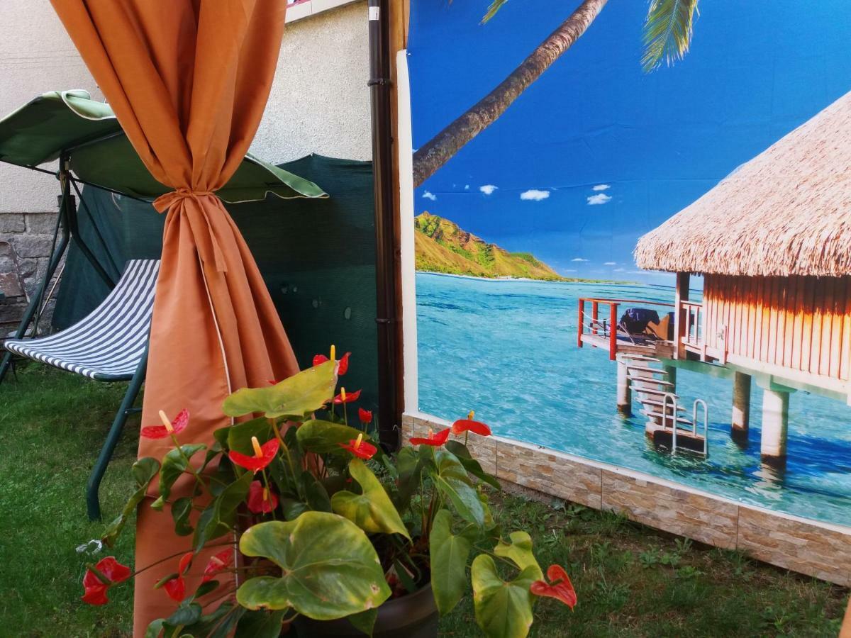 Vila Riviera Chernomorets Dış mekan fotoğraf