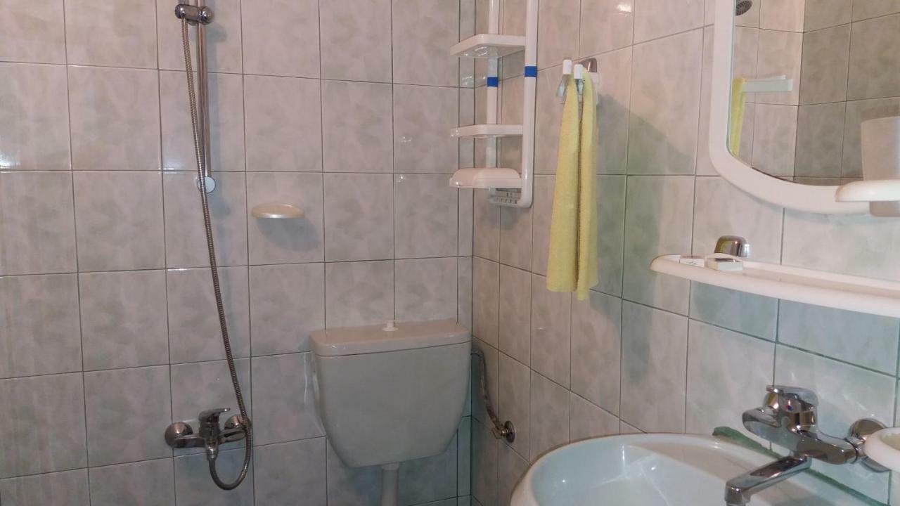 Vila Riviera Chernomorets Dış mekan fotoğraf