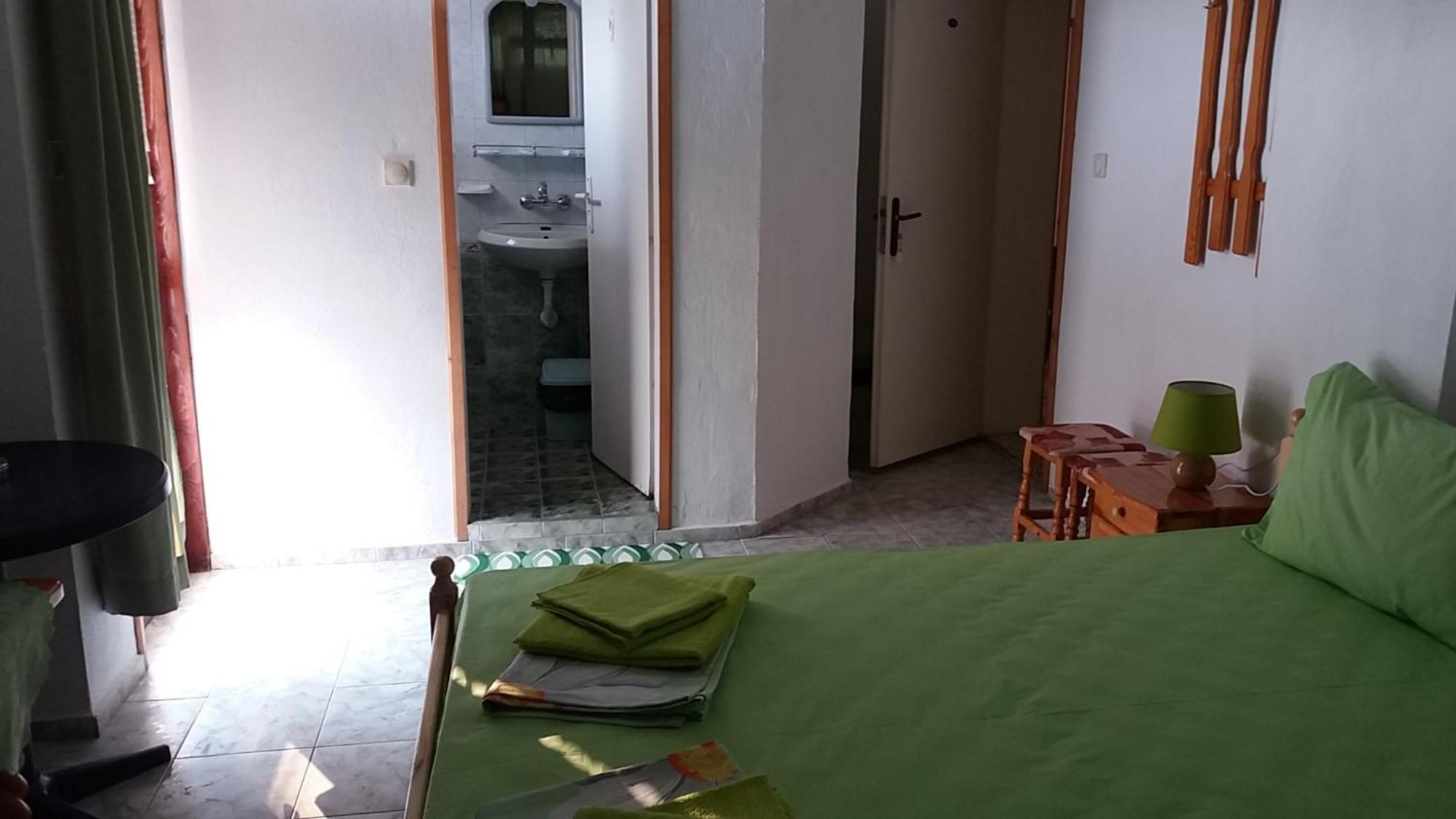 Vila Riviera Chernomorets Dış mekan fotoğraf