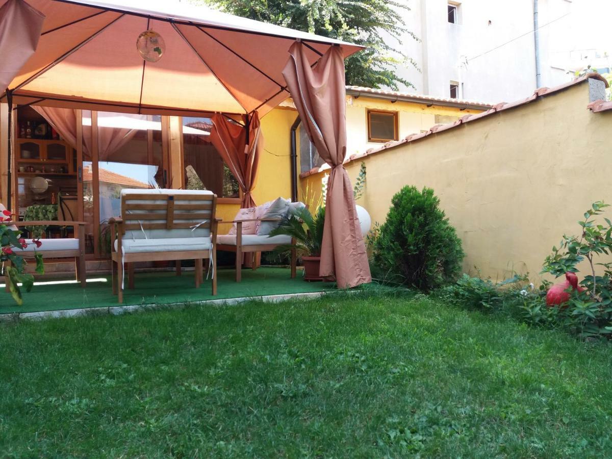 Vila Riviera Chernomorets Dış mekan fotoğraf