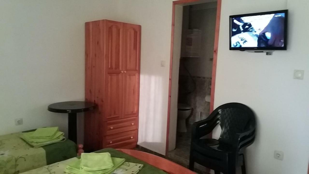 Vila Riviera Chernomorets Dış mekan fotoğraf