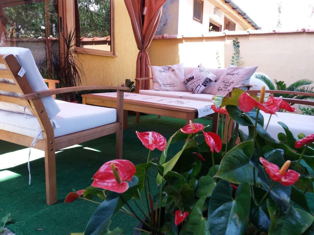 Vila Riviera Chernomorets Dış mekan fotoğraf
