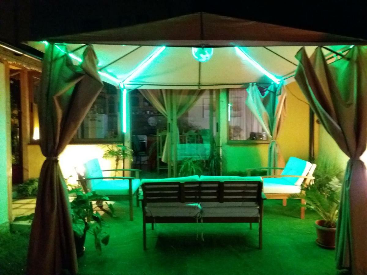Vila Riviera Chernomorets Dış mekan fotoğraf