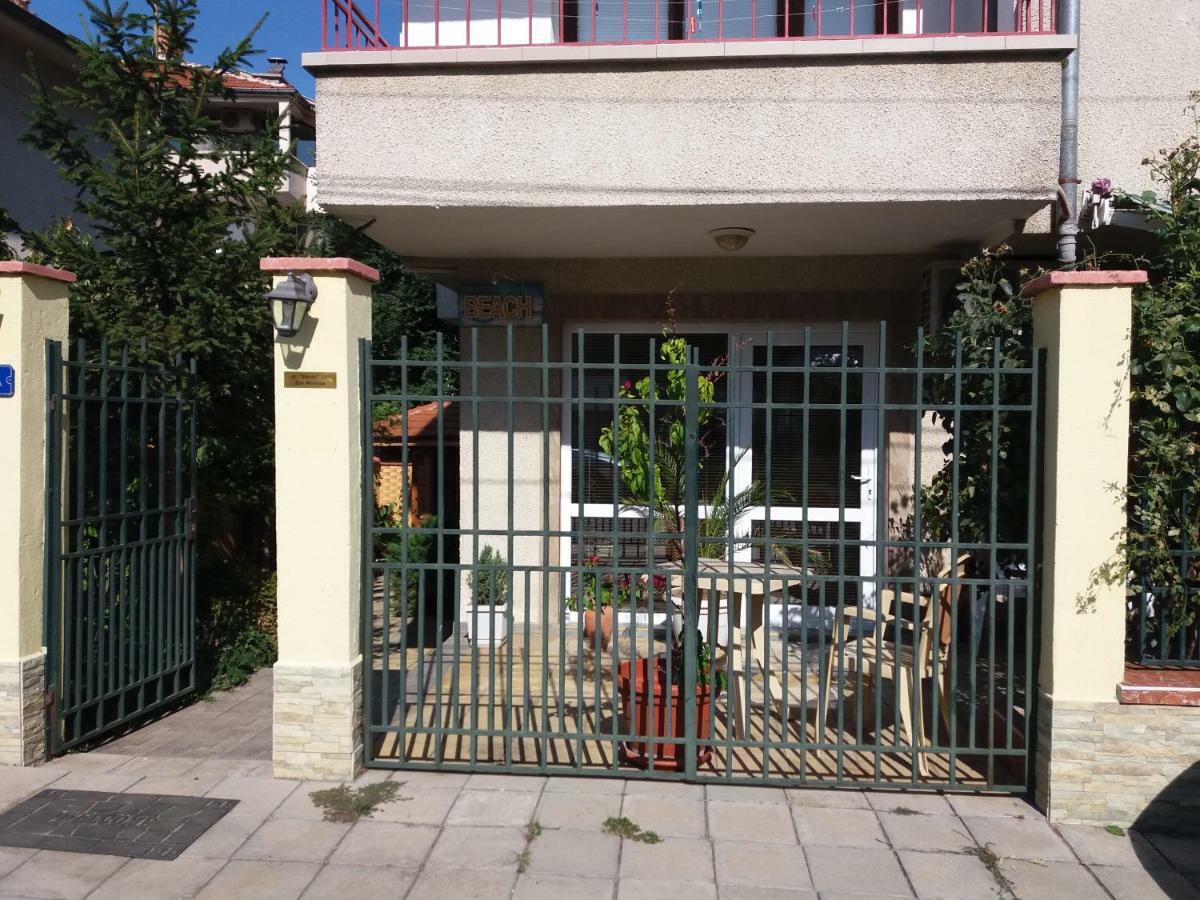 Vila Riviera Chernomorets Dış mekan fotoğraf