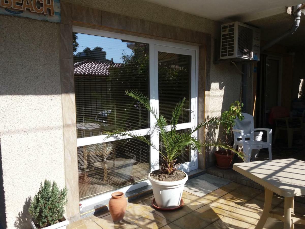 Vila Riviera Chernomorets Dış mekan fotoğraf