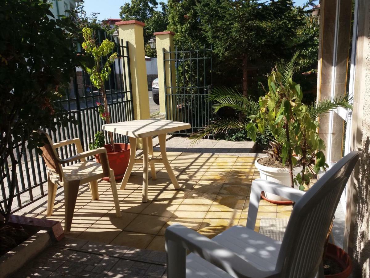 Vila Riviera Chernomorets Dış mekan fotoğraf