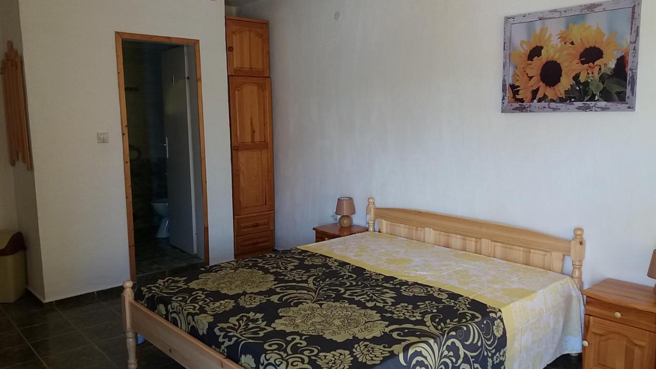 Vila Riviera Chernomorets Dış mekan fotoğraf